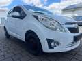 Chevrolet Spark LS Klima 1,0 50kW Bastler Kfz Weiß - thumbnail 2