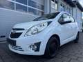 Chevrolet Spark LS Klima 1,0 50kW Bastler Kfz Weiß - thumbnail 1
