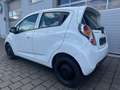 Chevrolet Spark LS Klima 1,0 50kW Bastler Kfz Weiß - thumbnail 3