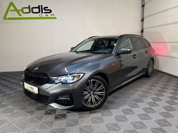 TOURING 150 CV M SPORT