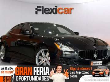 3.0 V6 S Q4 Automático