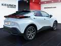 Toyota C-HR C-HR 1,8 Hybrid E-CVT Active Drive Silber - thumbnail 13
