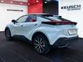 Toyota C-HR C-HR 1,8 Hybrid E-CVT Active Drive Silber - thumbnail 11