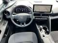 Toyota C-HR C-HR 1,8 Hybrid E-CVT Active Drive Silber - thumbnail 9
