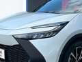 Toyota C-HR C-HR 1,8 Hybrid E-CVT Active Drive Silber - thumbnail 3