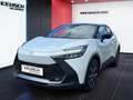 Toyota C-HR C-HR 1,8 Hybrid E-CVT Active Drive Silber - thumbnail 1