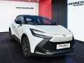 Toyota C-HR C-HR 1,8 Hybrid E-CVT Active Drive Silber - thumbnail 16