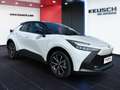 Toyota C-HR C-HR 1,8 Hybrid E-CVT Active Drive Silber - thumbnail 15