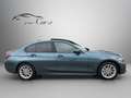 BMW 330 e PHEV Advantage Aut. *S-DACH, DAP, AHK, 360°* Blau - thumbnail 8