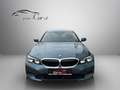 BMW 330 e PHEV Advantage Aut. *S-DACH, DAP, AHK, 360°* Blau - thumbnail 2