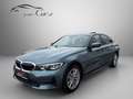 BMW 330 e PHEV Advantage Aut. *S-DACH, DAP, AHK, 360°* Blau - thumbnail 3