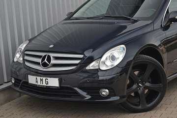 *AMG-Paket! Lang-Version! "22" Zoll! AHK!*