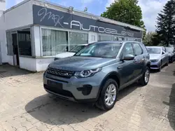 Land Rover Discovery Sport SE AWD|1.Hand|T Leder|Navi|PDC|