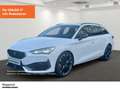SEAT Leon ST 2.0 TSI VZ 4M DSG NAVI AHK PANO DCC ACC KAM LED Weiß - thumbnail 1