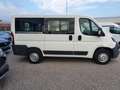 Peugeot Boxer 330 2.0 BlueHDi/110CV FAP PC-TN Combi Comfort Biały - thumbnail 6