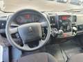 Peugeot Boxer 330 2.0 BlueHDi/110CV FAP PC-TN Combi Comfort Biały - thumbnail 8