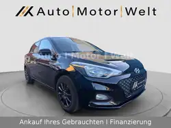 Hyundai i20 Select 1.Hand KLIMA/8fach WINTER+SOMMER
