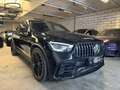 Mercedes-Benz GLC 63 AMG Coupé 4MATIC+ Premium Plus PANO | ACC | LANE | BLI Noir - thumbnail 4