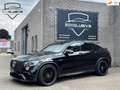 Mercedes-Benz GLC 63 AMG Coupé 4MATIC+ Premium Plus PANO | ACC | LANE | BLI Noir - thumbnail 1
