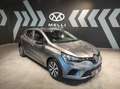 Renault Clio TCe Equilibre 67kW Gris - thumbnail 2