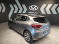Renault Clio TCe Equilibre 67kW Gris - thumbnail 3