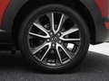 Mazda CX-3 2.0 SkyActiv-G 150 GT-M 4WD AUTOMAAT / Trekhaak / Rood - thumbnail 13