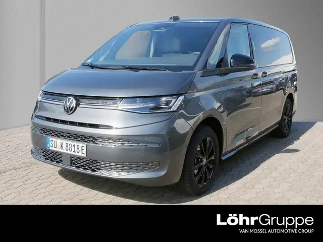 Volkswagen LT Multivan Life 1.5 l 130 kW eHybrid OPF 4MOTION ...