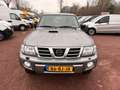 Nissan Patrol GR 3.0 Di Luxury Geen APK Export! Grau - thumbnail 4