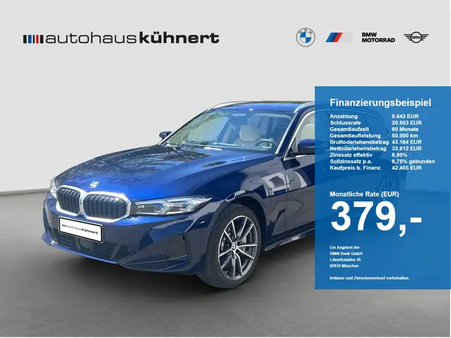 BMW 3er