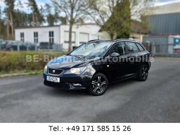 ST Reference/ Euro 5/ Klima/ PDC/ ALU/ AUX