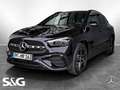 Mercedes-Benz GLA 200 AMG MBUX+M-LED+AHK+360°+Distro+Night+19" Schwarz - thumbnail 12