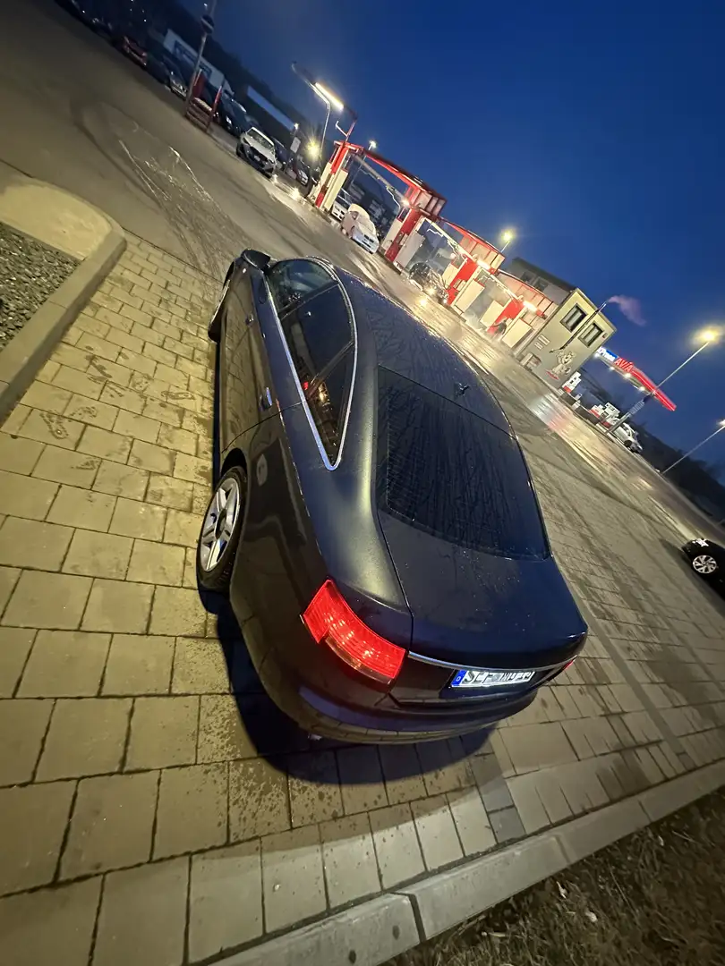 Audi A6 2.7 TDI DPF - 1