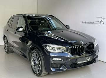 xDrive30d M *LED*Sitzkühl*StHz*PANO*360*AHK*ACC