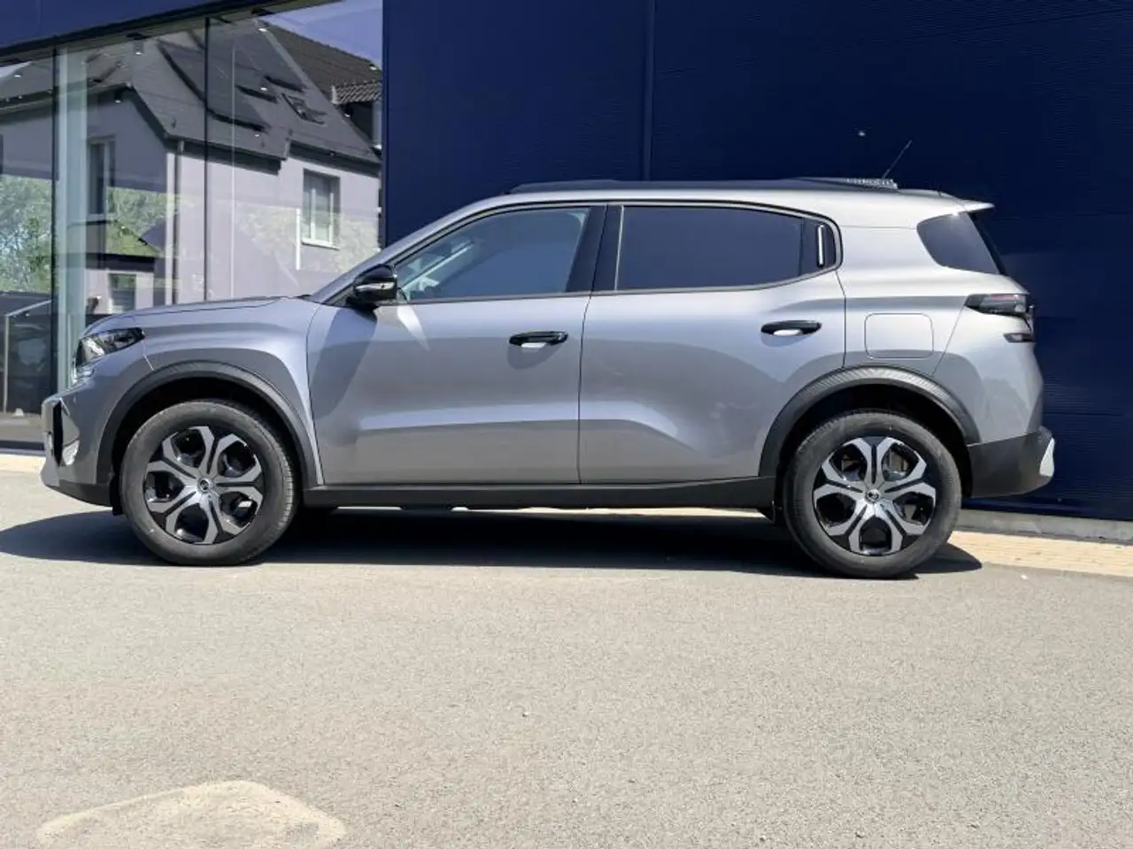 Citroen C3 Aircross 2026
