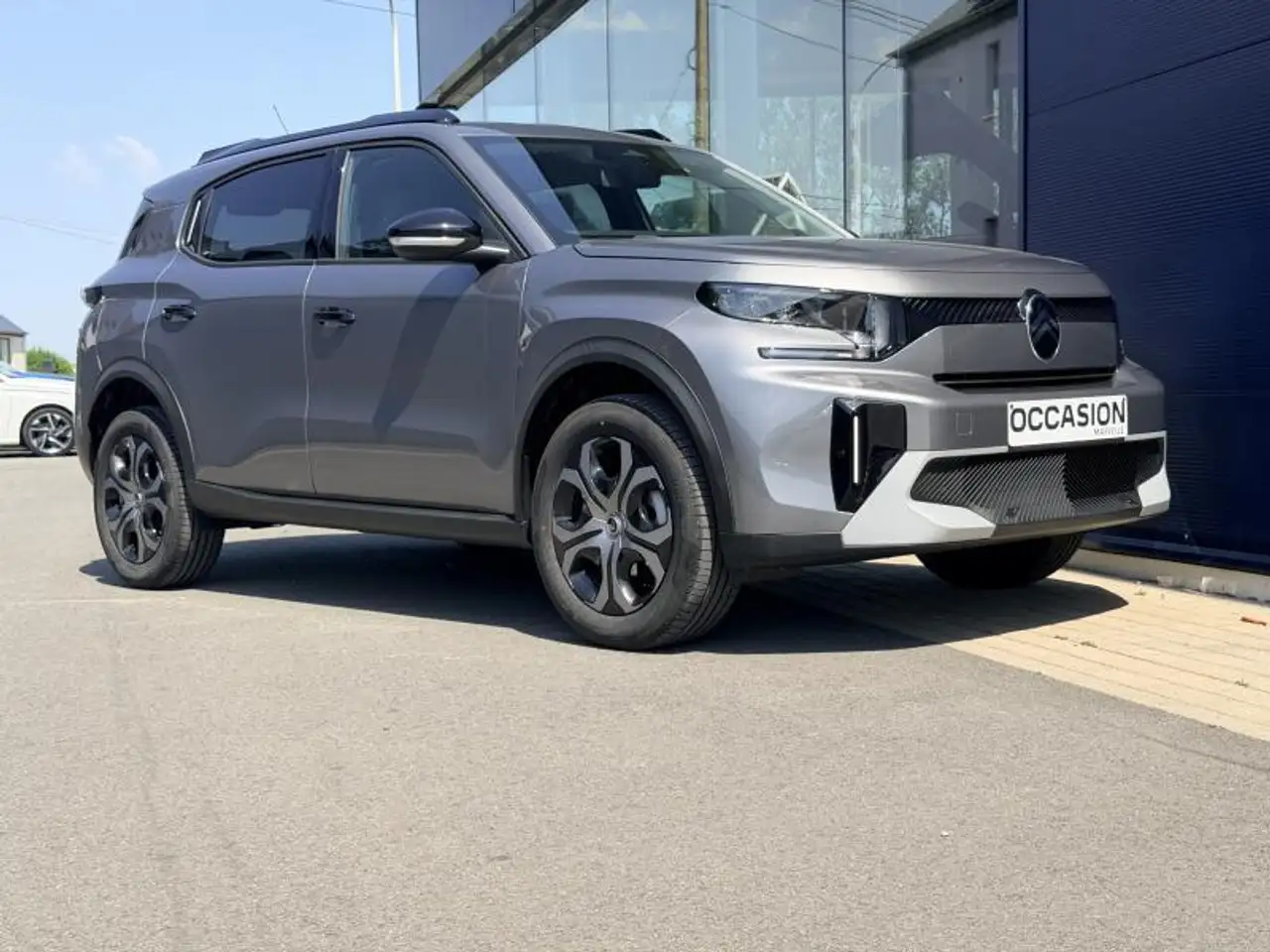 Citroen C3 Aircross 2026 — фото 6