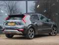 Kia Niro 1.6 GDi Hybrid ExecutiveLine Harman Kardon Panoram Grau - thumbnail 3