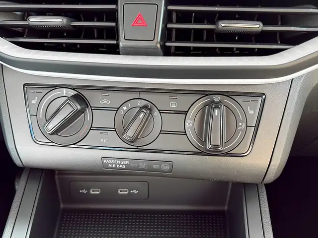 Seat Ibiza view 15