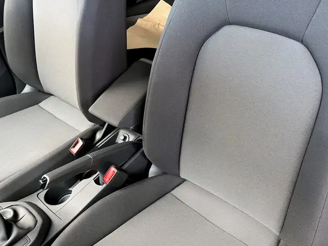 Seat Ibiza view 9