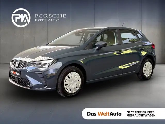 Seat Ibiza main image
