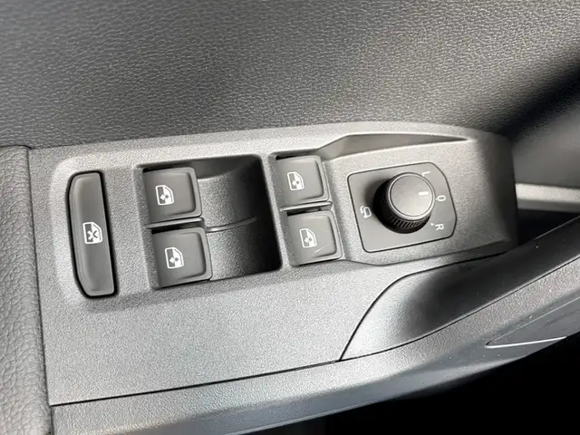Seat Ibiza view 7