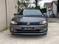 Volkswagen Polo VI 1.0 TSI 95 Lounge Business Grau - thumbnail 2