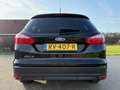 Ford Focus Wagon 1.0 EcoBoost Trend / Navi / Stoelverwarming Schwarz - thumbnail 21