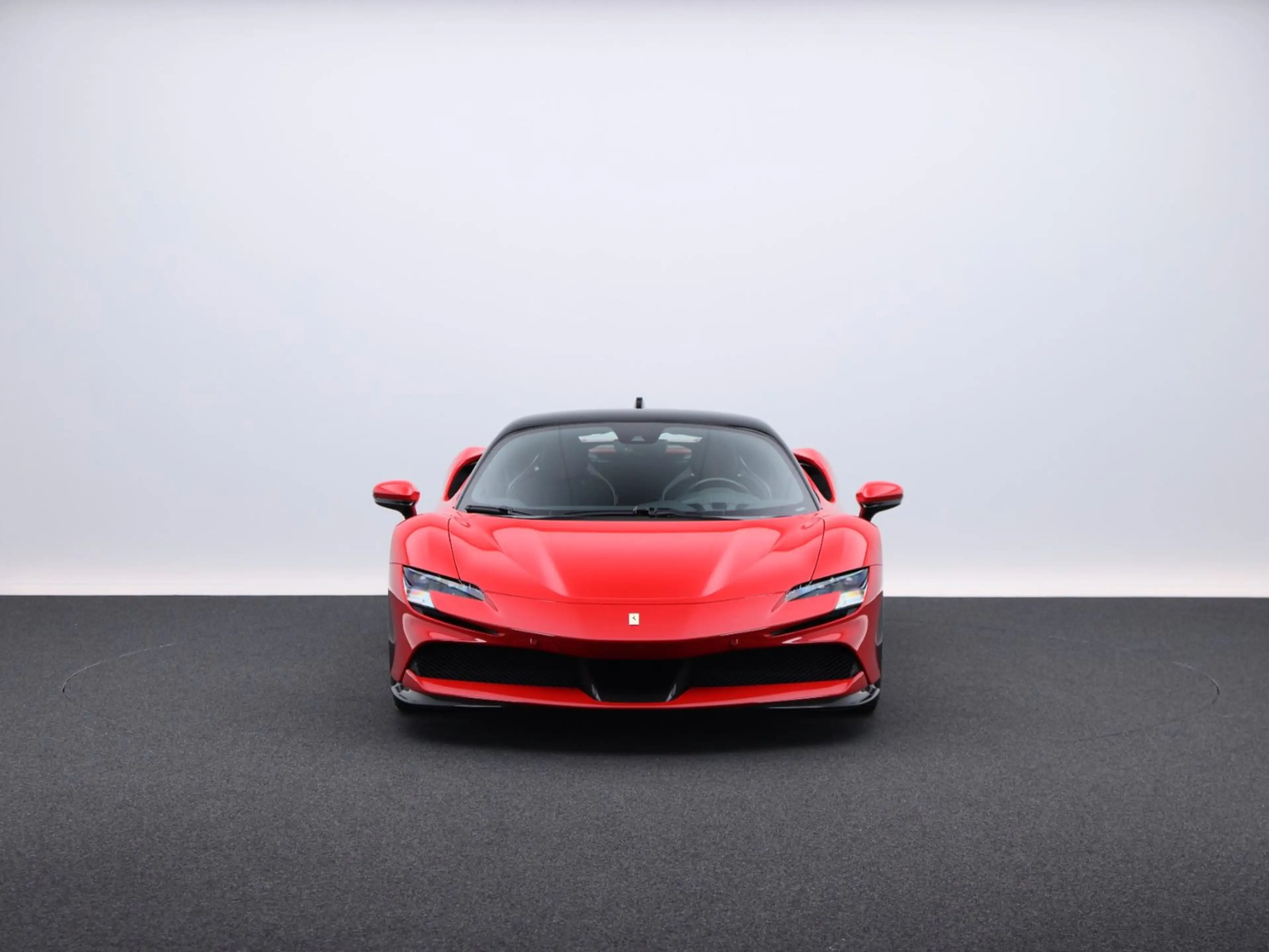 Ferrari SF90 Stradale Ferrari Frankfurt*** — photo 3