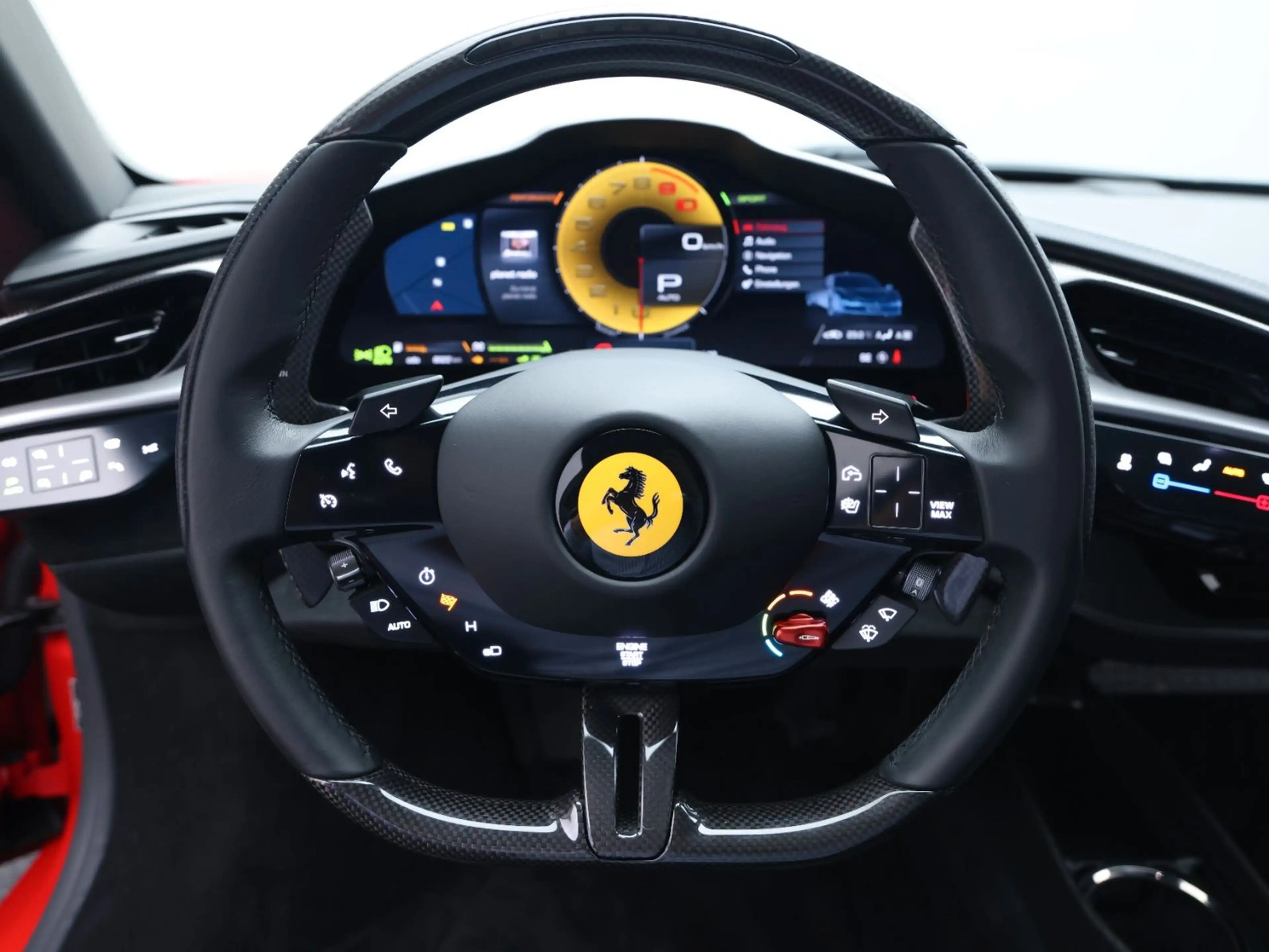 Ferrari SF90 Stradale Ferrari Frankfurt*** — photo 12