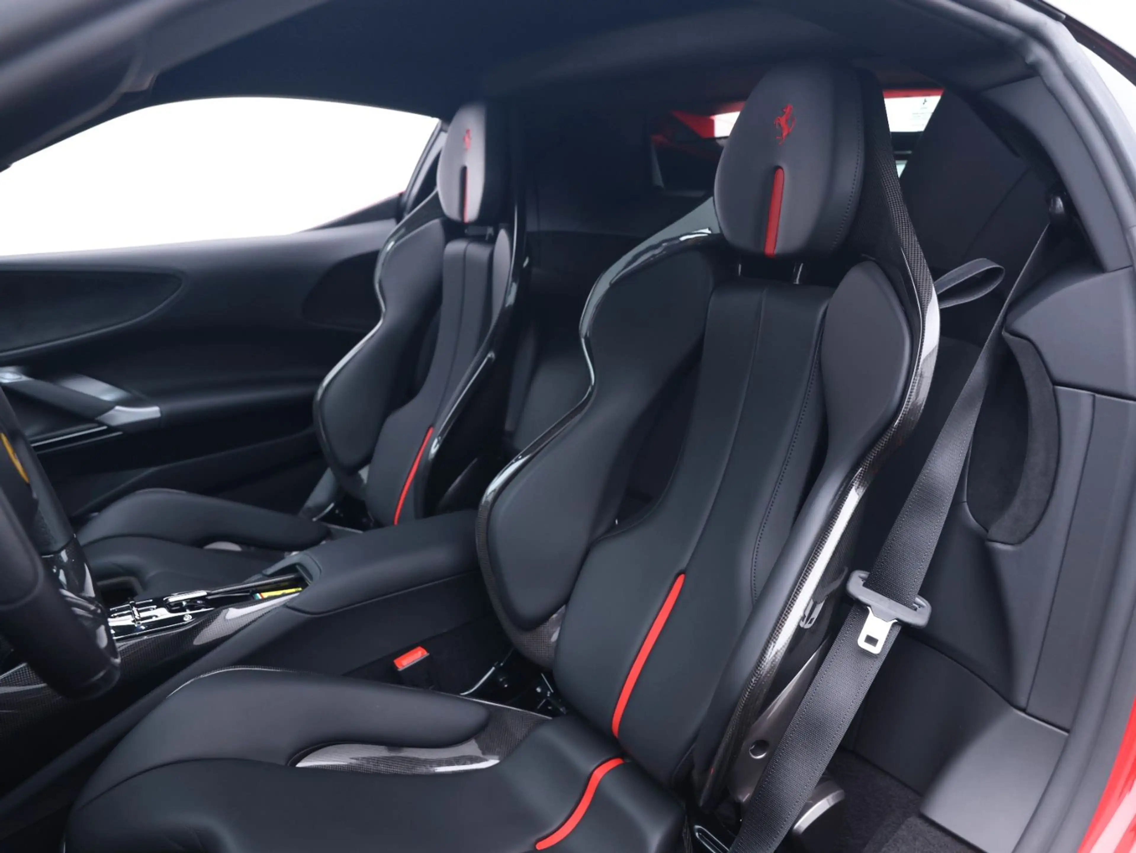 Ferrari SF90 Stradale Ferrari Frankfurt*** — photo 11