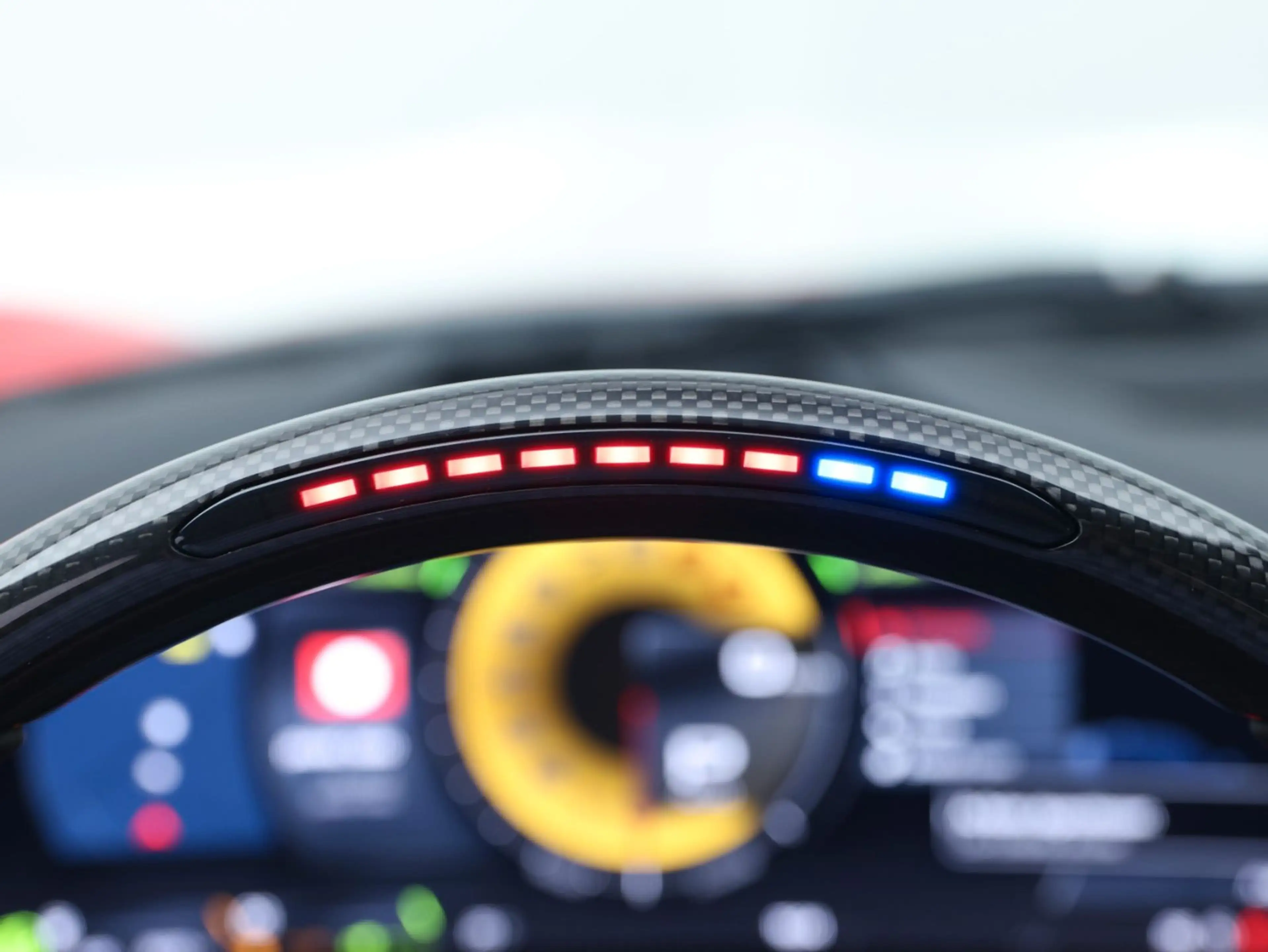 Ferrari SF90 Stradale Ferrari Frankfurt*** — photo 15