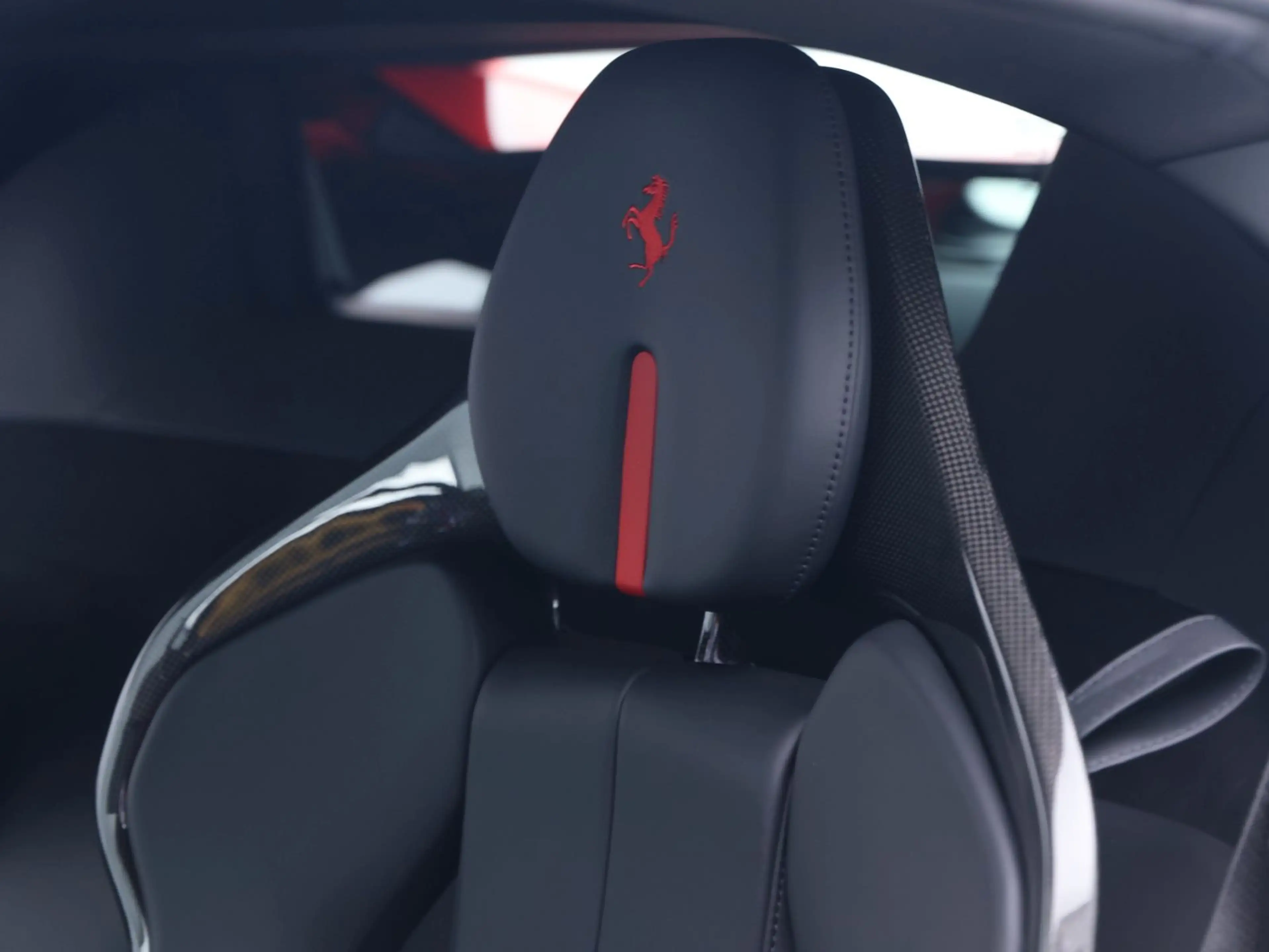 Ferrari SF90 Stradale Ferrari Frankfurt*** — photo 13