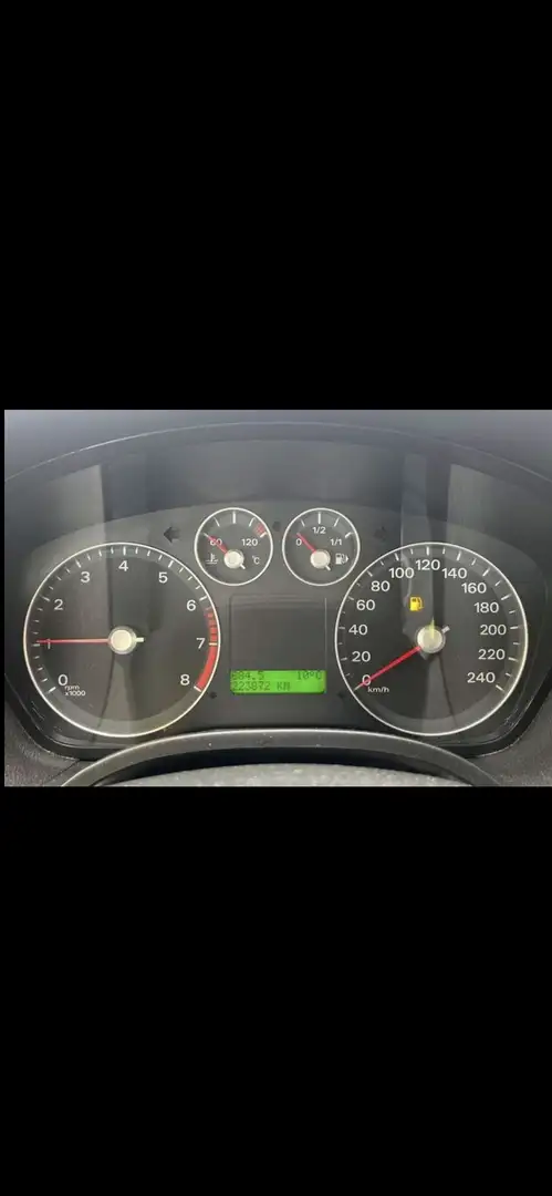 Ford Focus C-Max 1.8-16V Futura (export mogelijkheid) Bleu - 2