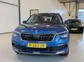 Skoda Kamiq 1.0 TSI Greentech 85kW DSG Style Blauw - thumbnail 9