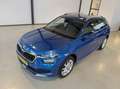 Skoda Kamiq 1.0 TSI Greentech 85kW DSG Style Blauw - thumbnail 25